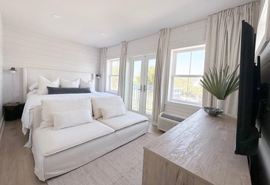 Welcome to Surf Haven Condo, a beautifully designed coastal - photo 2