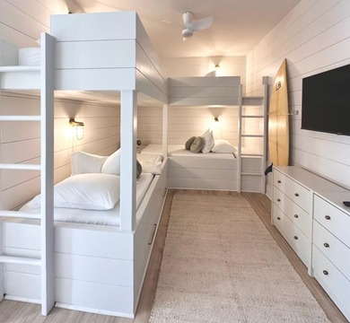 Welcome to Surf Haven Condo, a beautifully designed coastal - photo 5