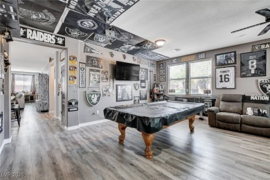 Beautiful single-story house, 4 bedrooms, 2 bath, and 3 car