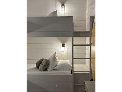 Welcome to Surf Haven Condo, a beautifully designed coastal - photo 6