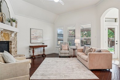Welcome to this beautifully maintained one-story home offering 3 - photo 8