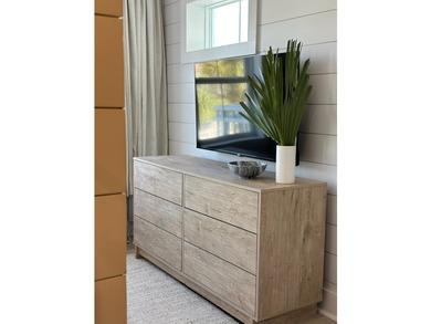 Welcome to Surf Haven Condo, a beautifully designed coastal - photo 10