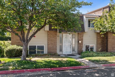 Great Salt Lake Townhome/Townhouse For Sale in Bountiful Utah