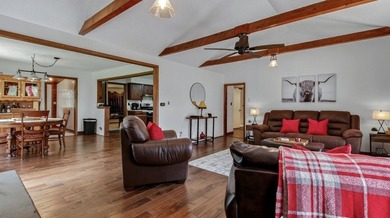 Peaceful waterfront property set on 4.29 acres with - photo 12