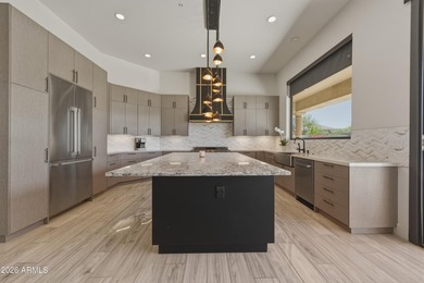 Step into a stunning open floor plan with breathtaking views - photo 13