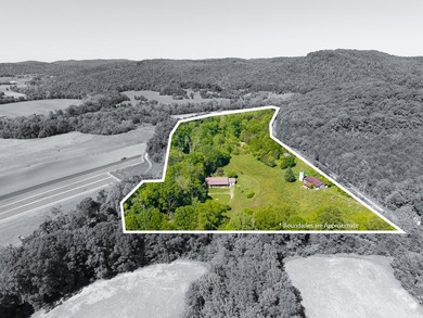 PRICE REDUCTION! Here it is! Huge, cozy home with 18+ acres on - photo 14