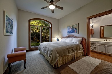 Quality 6 bedroom 4+ bath home located on 4+ acres with Lake - photo 16