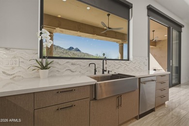 Step into a stunning open floor plan with breathtaking views - photo 17