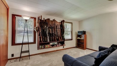 Peaceful waterfront property set on 4.29 acres with - photo 20