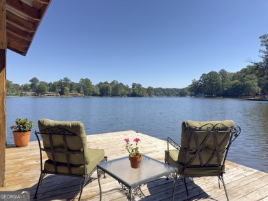 Lake Home For Sale in Jonesboro, Georgia