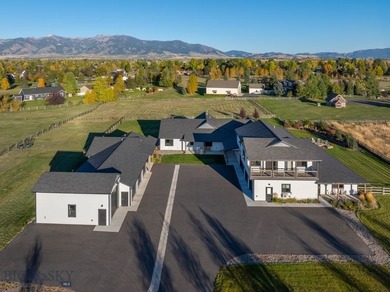The Lakes at Valley West Home For Sale in Bozeman Montana