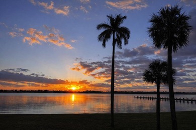 Stunning Intracoastal views from this beautifully updated - photo 1