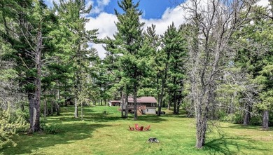 Peaceful waterfront property set on 4.29 acres with - photo 23