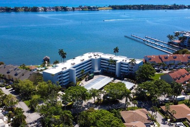 Stunning Intracoastal views from this beautifully updated - photo 3