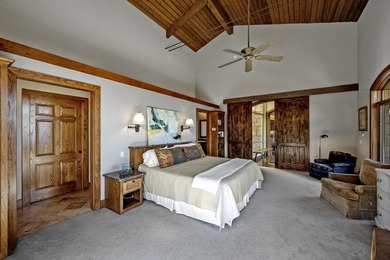 Quality 6 bedroom 4+ bath home located on 4+ acres with Lake - photo 25