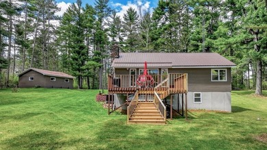 Peaceful waterfront property set on 4.29 acres with - photo 25