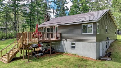 Peaceful waterfront property set on 4.29 acres with - photo 26