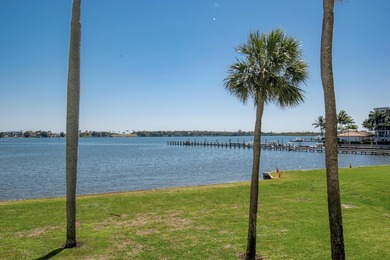 Stunning Intracoastal views from this beautifully updated - photo 6