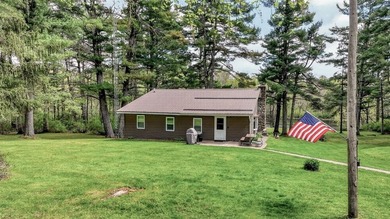 Peaceful waterfront property set on 4.29 acres with - photo 27