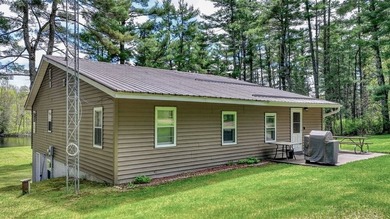 Peaceful waterfront property set on 4.29 acres with - photo 28