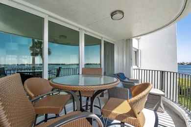 Stunning Intracoastal views from this beautifully updated - photo 8