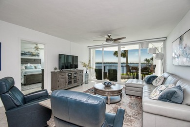 Stunning Intracoastal views from this beautifully updated - photo 9