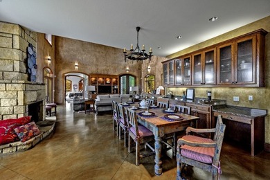 Quality 6 bedroom 4+ bath home located on 4+ acres with Lake - photo 30