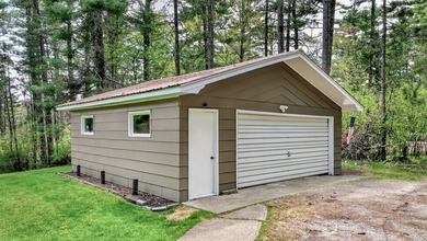 Peaceful waterfront property set on 4.29 acres with - photo 30