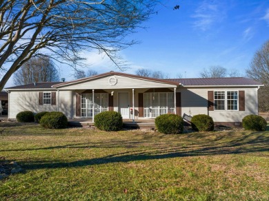 Douglas Lake Home Sale Pending in Dandridge Tennessee