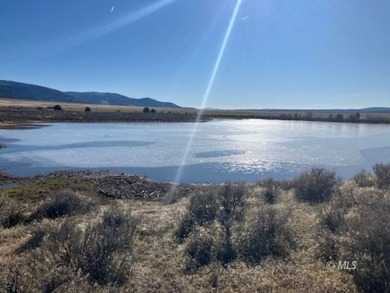 Goose Lake Acreage For Sale in Davis Creek California