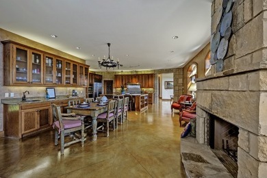 Quality 6 bedroom 4+ bath home located on 4+ acres with Lake - photo 31