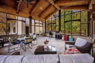 Quality 6 bedroom 4+ bath home located on 4+ acres with Lake - photo 32