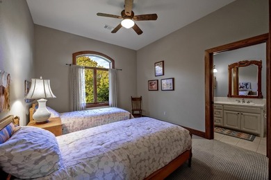 Quality 6 bedroom 4+ bath home located on 4+ acres with Lake - photo 33
