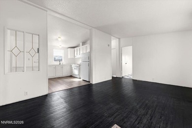 This charming manufactured home in Silver Springs offers comfort - photo 5