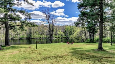 Peaceful waterfront property set on 4.29 acres with - photo 35