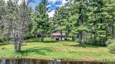 Peaceful waterfront property set on 4.29 acres with - photo 36