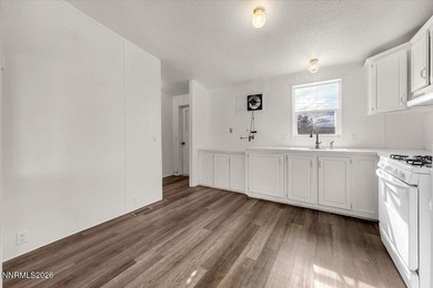 This charming manufactured home in Silver Springs offers comfort - photo 8