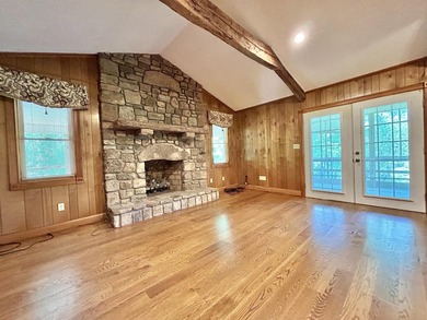 PRICE REDUCTION! Here it is! Huge, cozy home with 18+ acres on - photo 39