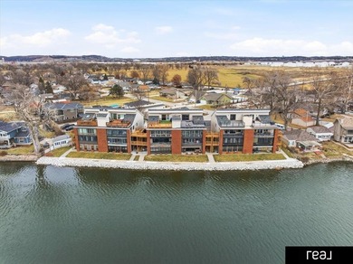 Lake Condo For Sale in Council Bluffs, Iowa