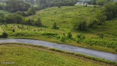 Douglas Lake Acreage For Sale in Dandridge Tennessee