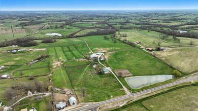 (private lake, pond, creek) Home Sale Pending in Paris Kentucky