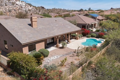 Step into a stunning open floor plan with breathtaking views - photo 56