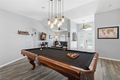 Welcome to this stunning waterfront 3 bedroom, 2.5 bathroom pool - photo 6