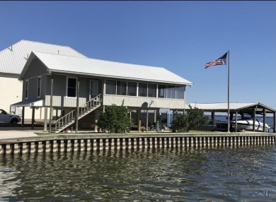 Lake Home For Sale in Pierre Part, Louisiana