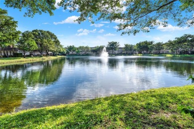 Lake Condo For Sale in Lauderdale Lakes, Florida