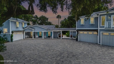 Lake Home For Sale in Ponte Vedra Beach, Florida