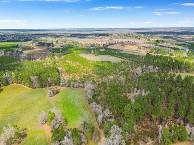 (private lake, pond, coastal) Acreage For Sale in Johnsonville South Carolina