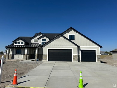 Great Salt Lake Home For Sale in Tremonton Utah
