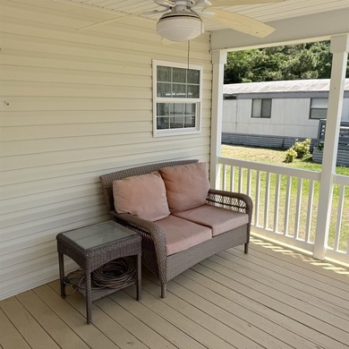 Welcome to Paradise! This beautiful 2013 Destiny home is in - photo 11