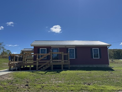 Cave Run Lake Home Sale Pending in Salt Lick Kentucky